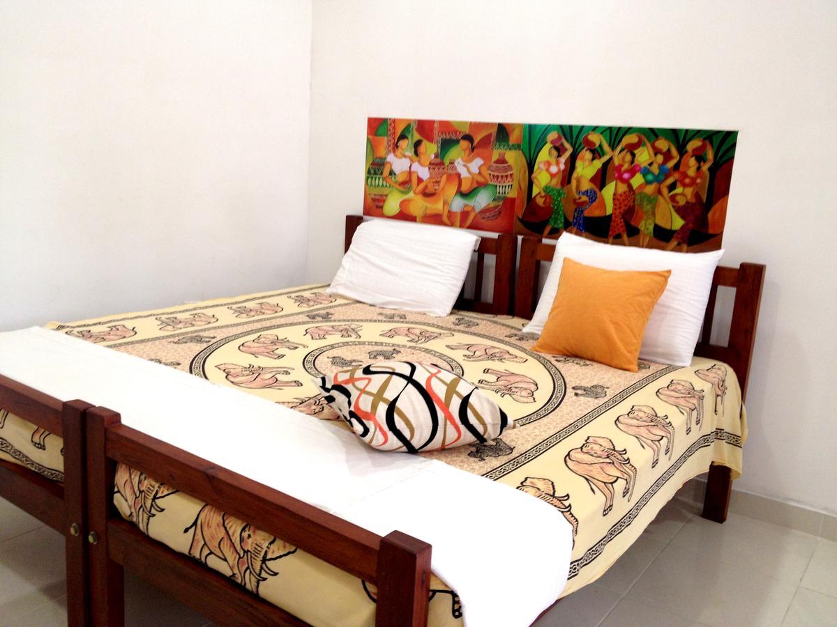 New Shangrela Beach Resort Ambalangoda  Exterior foto