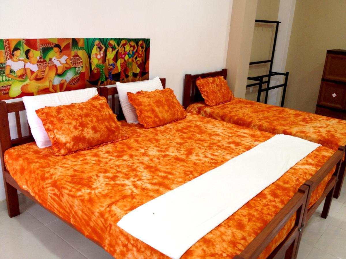 New Shangrela Beach Resort Ambalangoda  Exterior foto